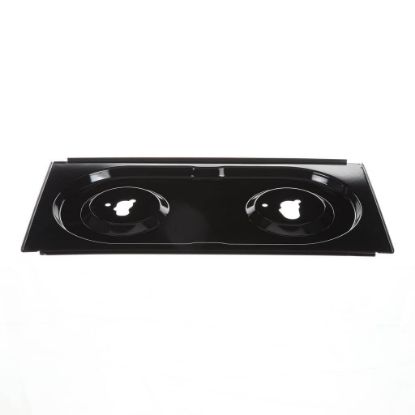 Picture of Whirlpool Cooktop Part# W11334155