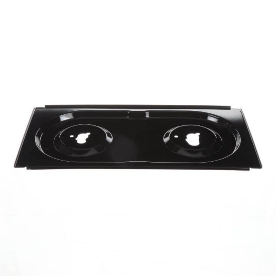 Picture of Whirlpool Cooktop Part# W11334155