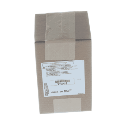 Picture of Whirlpool Holder-orf Part# W11334712
