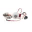 Picture of Whirlpool Evaporator Motor Part# W11334745