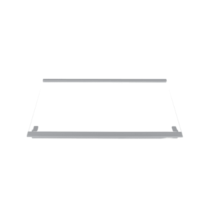 Picture of Whirlpool Refrigrator Shelf Part# W11336365