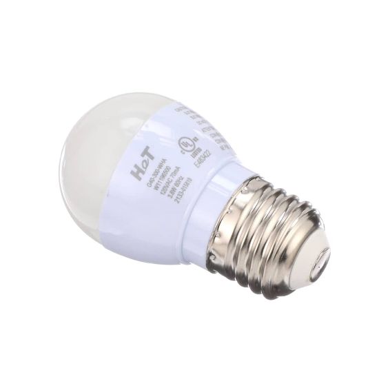 Picture of Whirlpool Light Bulb Part# W11338583