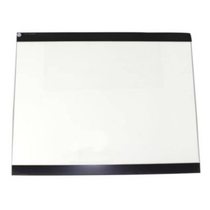 Picture of Whirlpool Glass Door Part# W11339500
