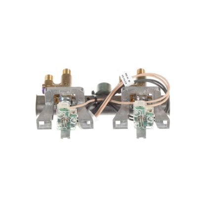 Picture of Whirlpool Manifold Part# W11338090