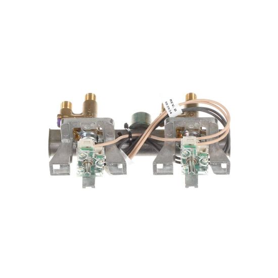 Picture of Whirlpool Manifold Part# W11338090