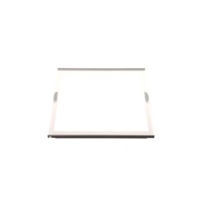 Picture of Whirlpool Glass Shelf Part# W11340148