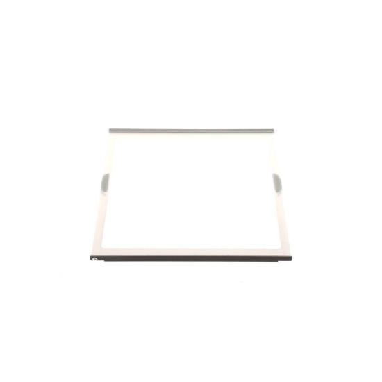 Picture of Whirlpool Glass Shelf Part# W11340148
