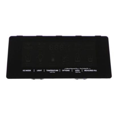 Picture of Whirlpool Control Board Part# W11340158