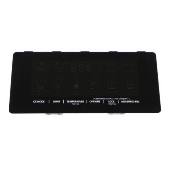 Picture of Whirlpool Control Board Part# W11340158