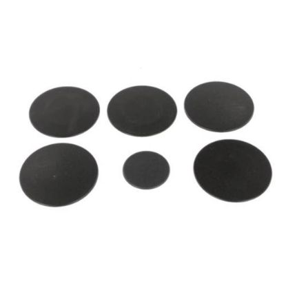 Picture of Whirlpool Cap-burner Part# W11344538