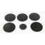 Picture of Whirlpool Cap-burner Part# W11344538