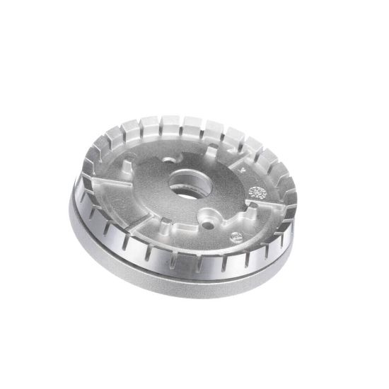 Picture of Whirlpool Burnr-head Part# W11344539