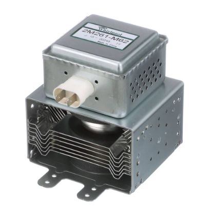 Picture of Whirlpool Microwave Magnetron Part# W11346197