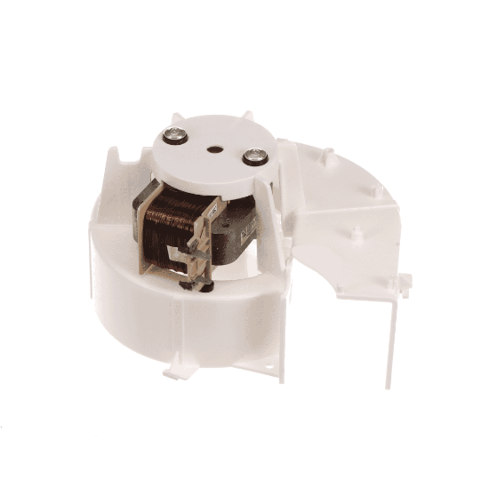 Picture of Whirlpool Motor-fan Part# W11344874