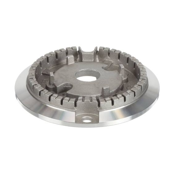 Picture of Whirlpool Burnr-head Part# W11344742