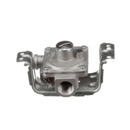 Picture of Whirlpool Regulator Part# W11346659