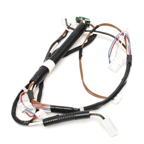 Picture of Whirlpool Wire-harness Part# W11349135