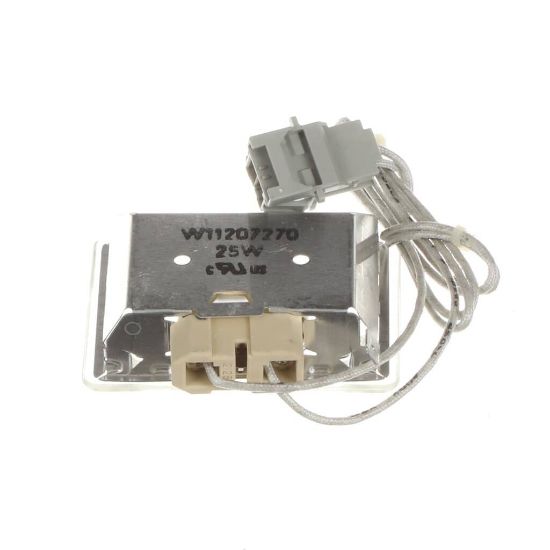 Picture of Whirlpool Bulb-light Part# W11348087