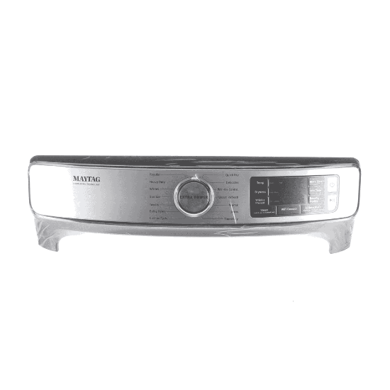 Picture of Whirlpool Console Part# W11349286