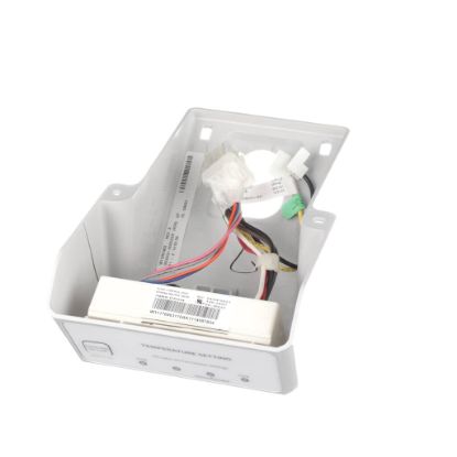 Picture of Whirlpool Control - Box Part# W11352623
