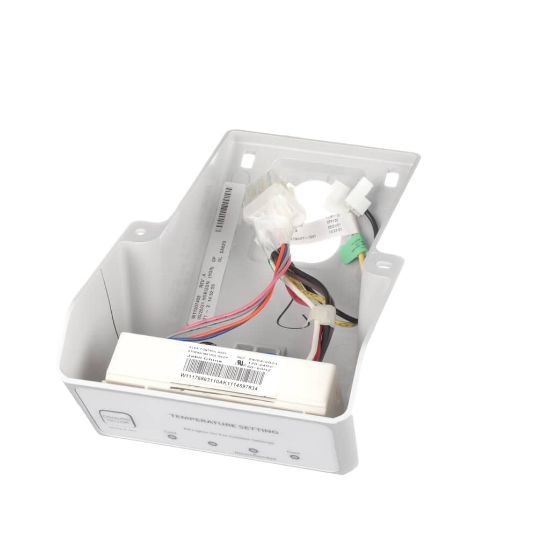Picture of Whirlpool Control - Box Part# W11352623