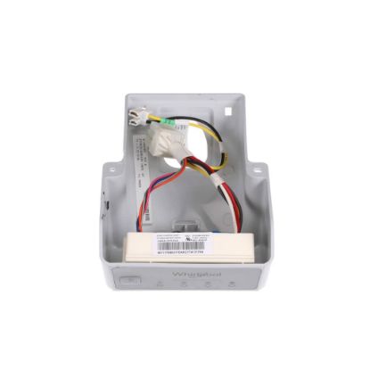 Picture of Whirlpool Control Box Part# W11353813