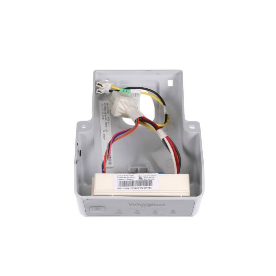 Picture of Whirlpool Control Box Part# W11353813