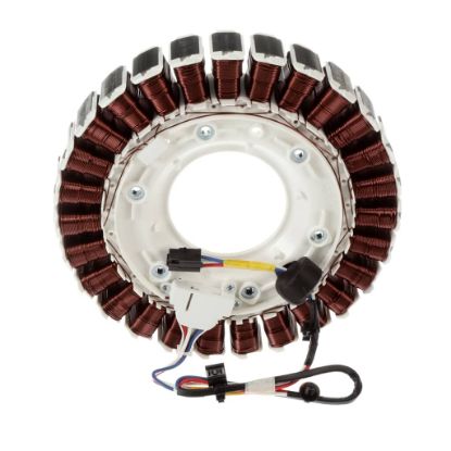 Picture of Whirlpool Stator Part# W11354542