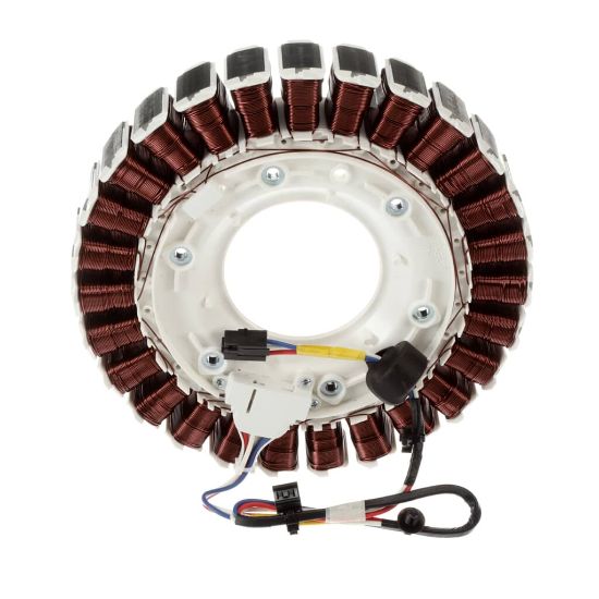 Picture of Whirlpool Stator Part# W11354542