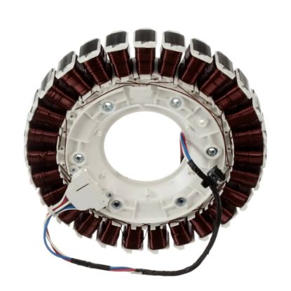 Picture of Whirlpool Stator Part# W11354541