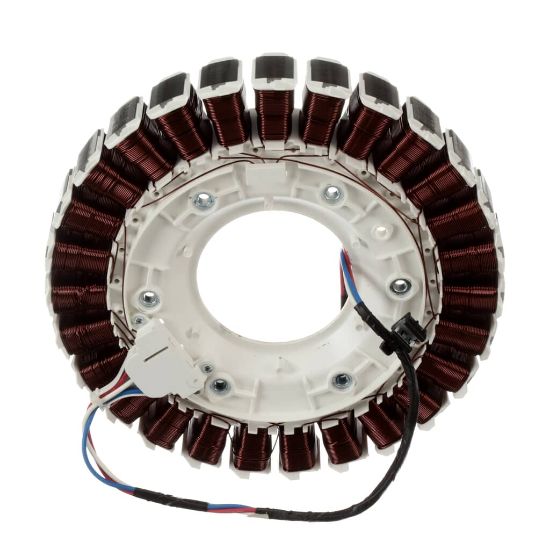Picture of Whirlpool Stator Part# W11354541