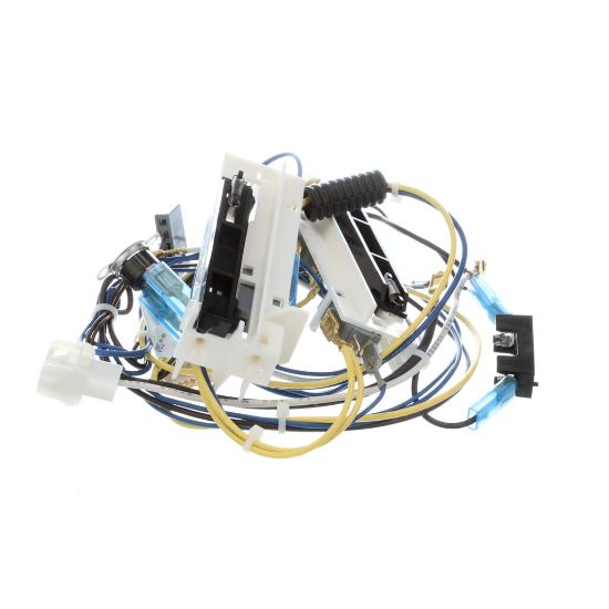 Picture of Whirlpool Wire-harness Part# W11356970