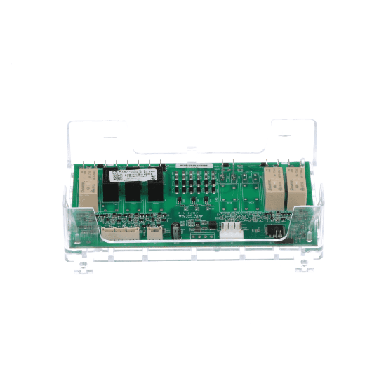 Picture of Whirlpool Cntl-elec, Expansion, Fsr, U2g Part# W11355250