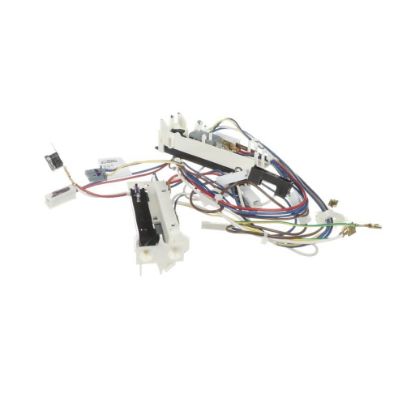 Picture of Whirlpool Wire-harness Part# W11356983