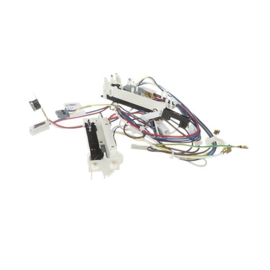 Picture of Whirlpool Wire-harness Part# W11356983