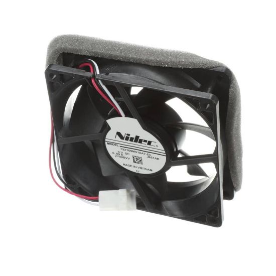 Picture of Whirlpool Motor-evap Part# W11360536