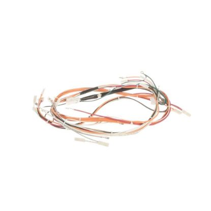 Picture of Whirlpool Wire-harness Part# W11362536