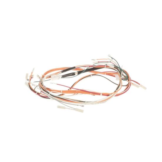Picture of Whirlpool Wire-harness Part# W11362536