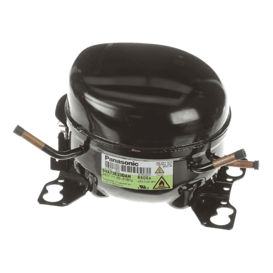 Picture of Whirlpool Compressor Part# W11360594