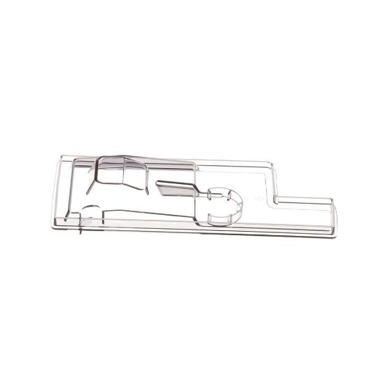 Picture of Whirlpool Cover Part# W11363140