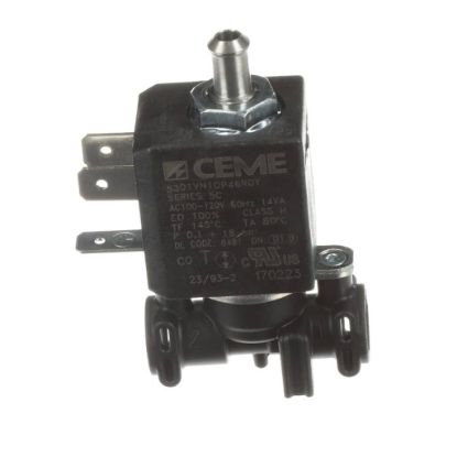 Picture of Whirlpool Valve Part# W11363605