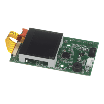 Picture of Whirlpool Control Board Part# W11363946