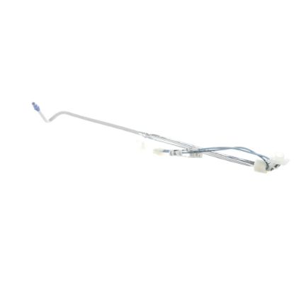 Picture of Whirlpool Water Tube Part# W11366500