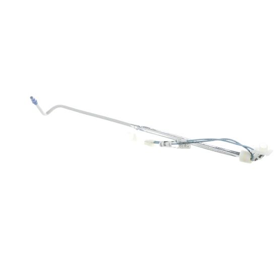 Picture of Whirlpool Water Tube Part# W11366500