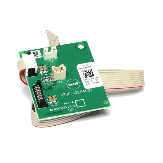 Picture of Whirlpool Control Board Part# W11368506