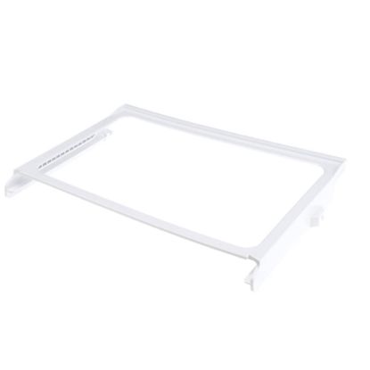 Picture of Whirlpool Holder Crisper/meat Pan, Cuda 17 Part# W11368751