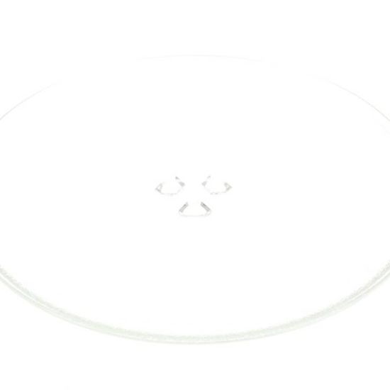 Picture of Whirlpool Turntable Glass-305 Part# W11367904