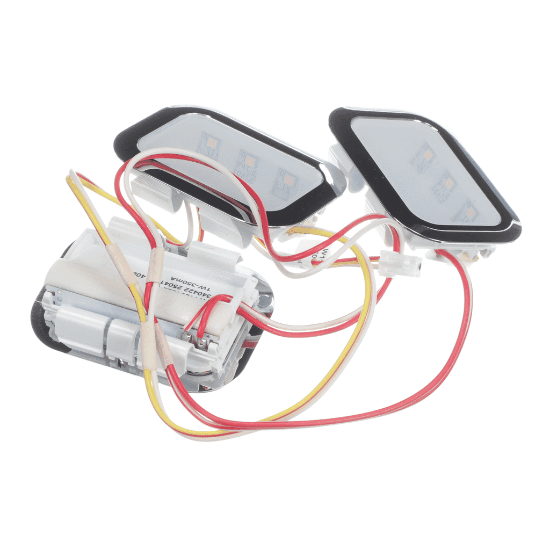 Picture of Whirlpool Wire-jumpr Part# W11369503