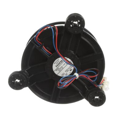 Picture of Whirlpool Fan Assembly Part# W11369036