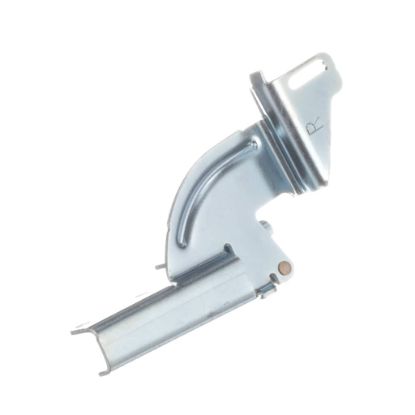 Picture of Whirlpool Dryer Hinge Assembly Part# W11371722